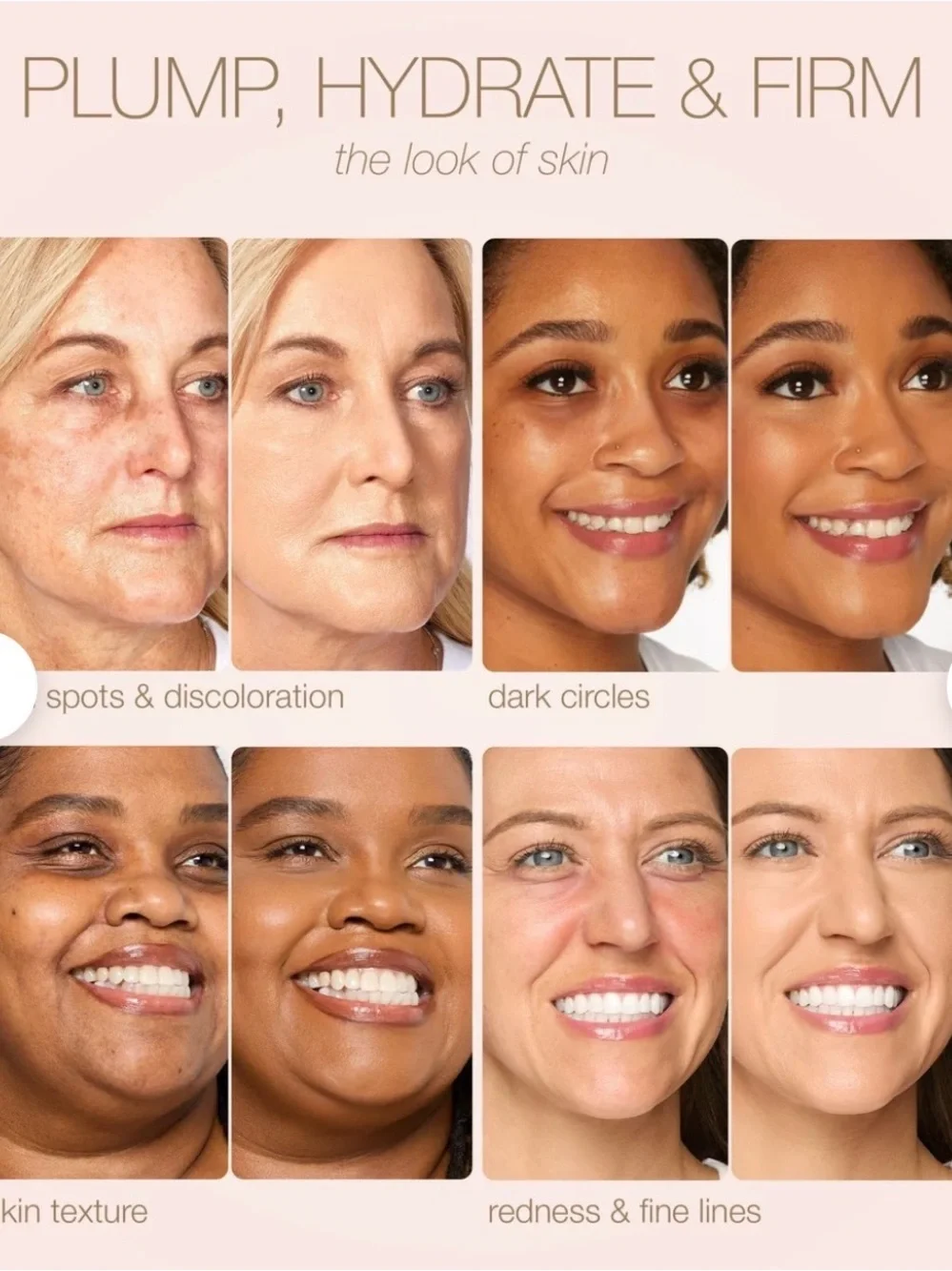 Tarte Cosmetics - Timeless Hydrating Foundation - Shade 27B, Light-Medium Beige